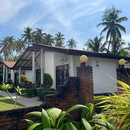 Sanda Eliya Resort Bentota Exterior photo