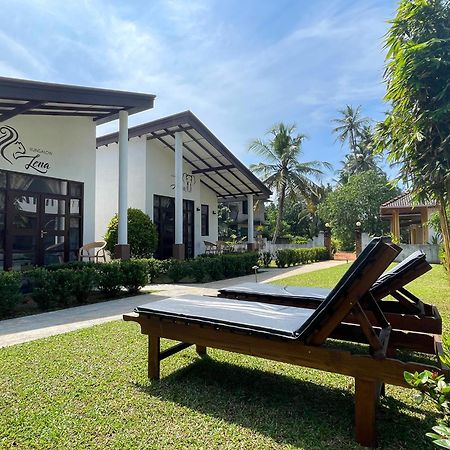 Sanda Eliya Resort Bentota Exterior photo