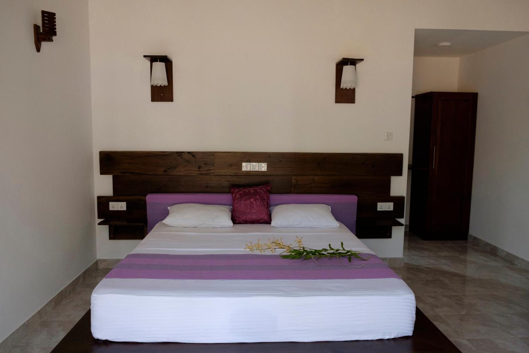 Sanda Eliya Resort Bentota Exterior photo