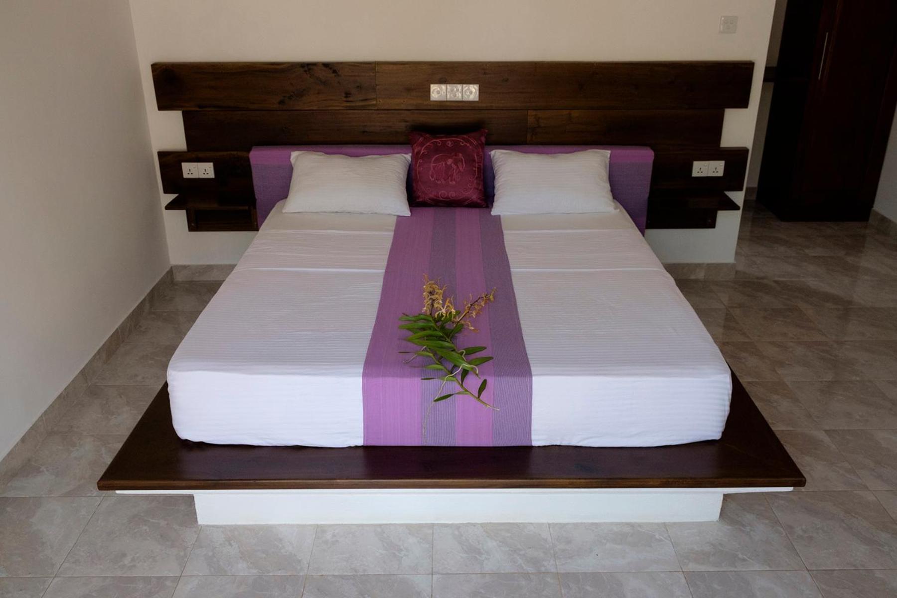 Sanda Eliya Resort Bentota Exterior photo