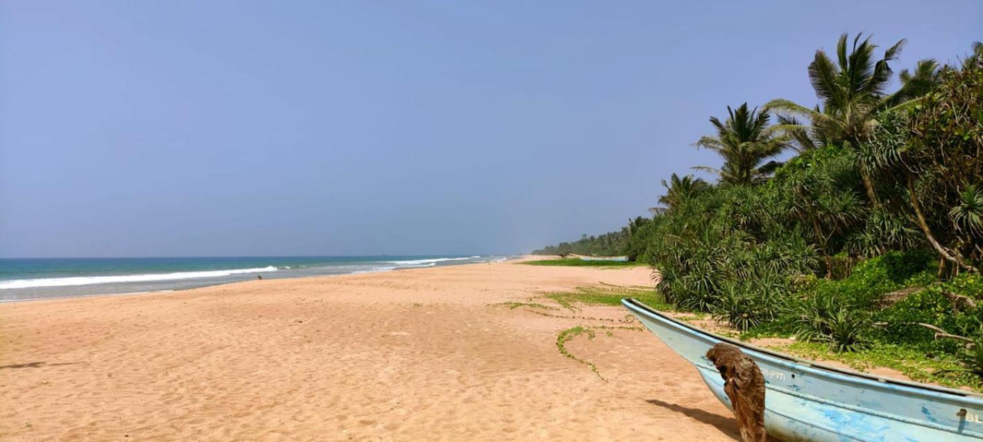 Sanda Eliya Resort Bentota Exterior photo