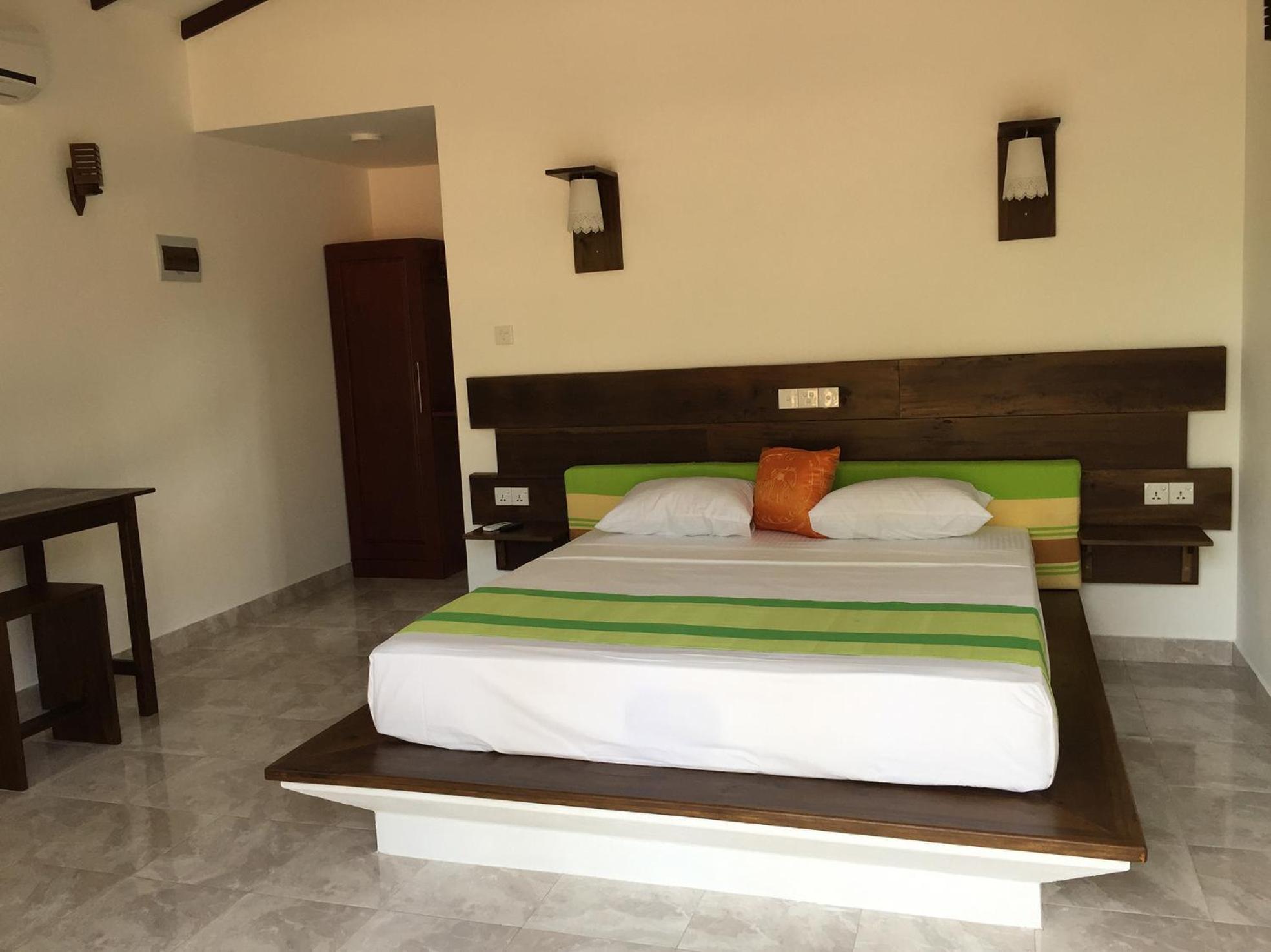 Sanda Eliya Resort Bentota Exterior photo