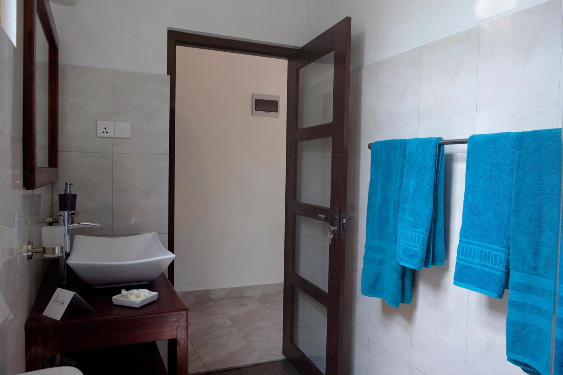 Sanda Eliya Resort Bentota Exterior photo