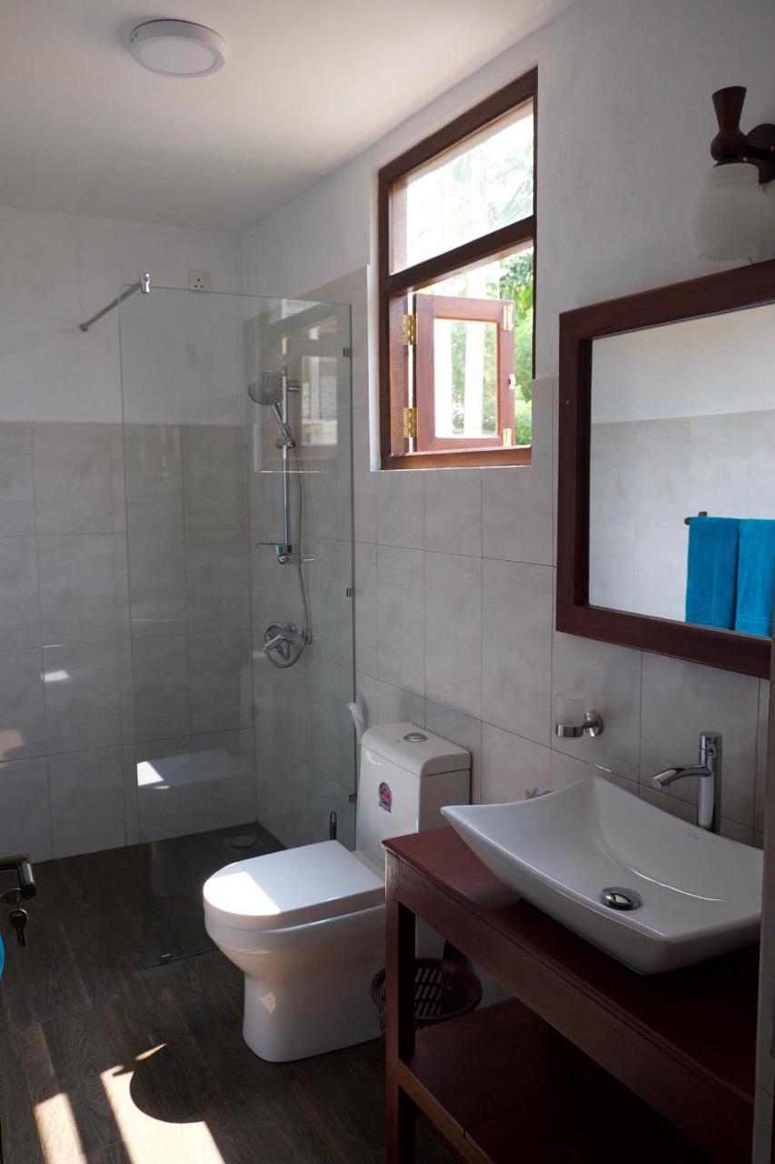 Sanda Eliya Resort Bentota Exterior photo