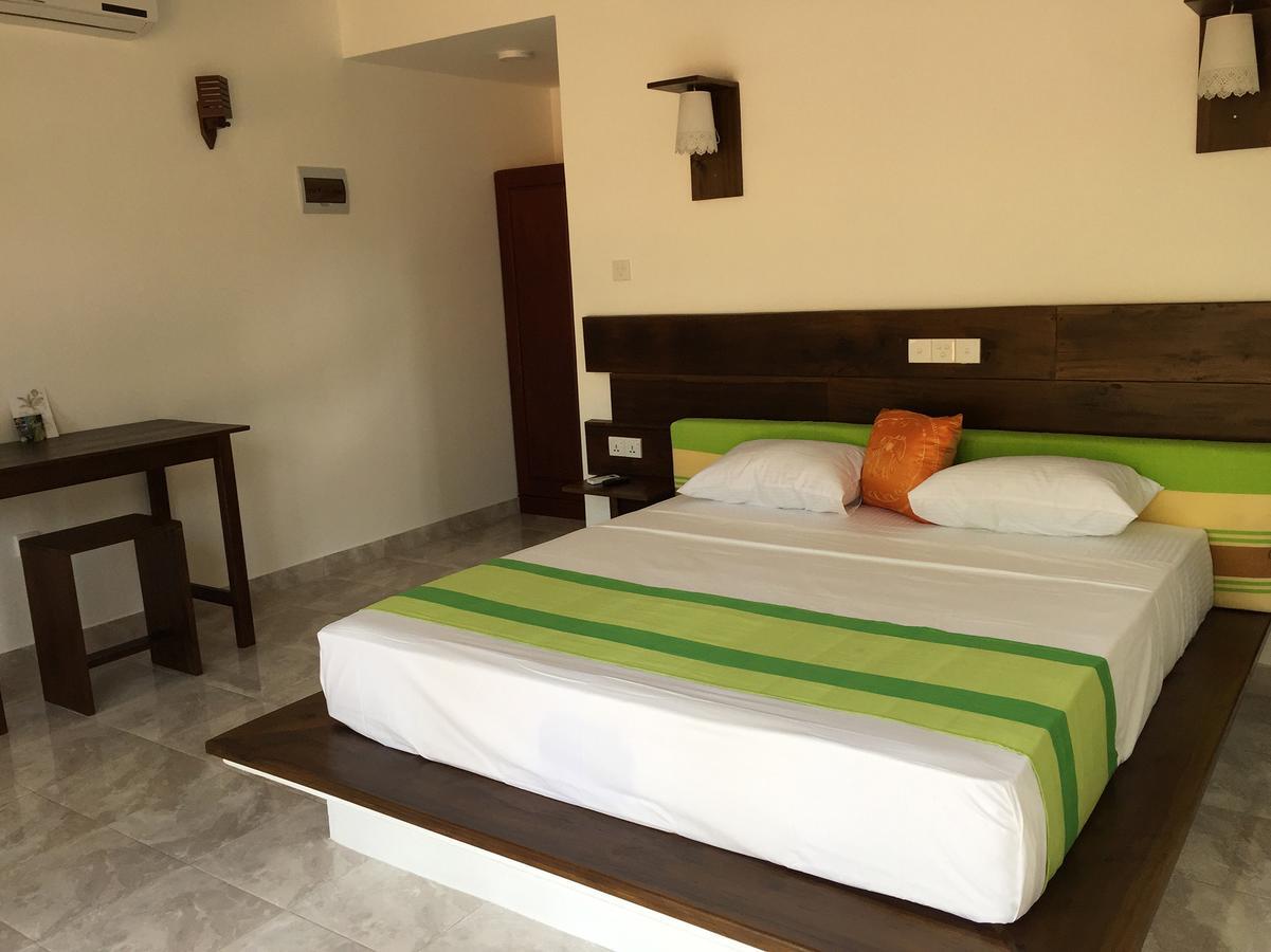 Sanda Eliya Resort Bentota Exterior photo