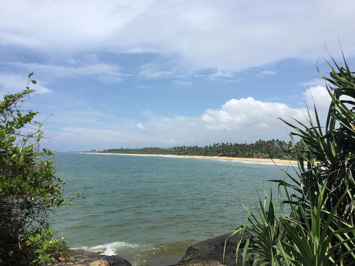 Sanda Eliya Resort Bentota Exterior photo
