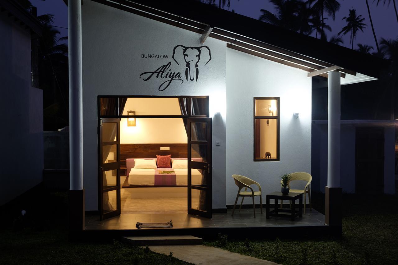 Sanda Eliya Resort Bentota Exterior photo