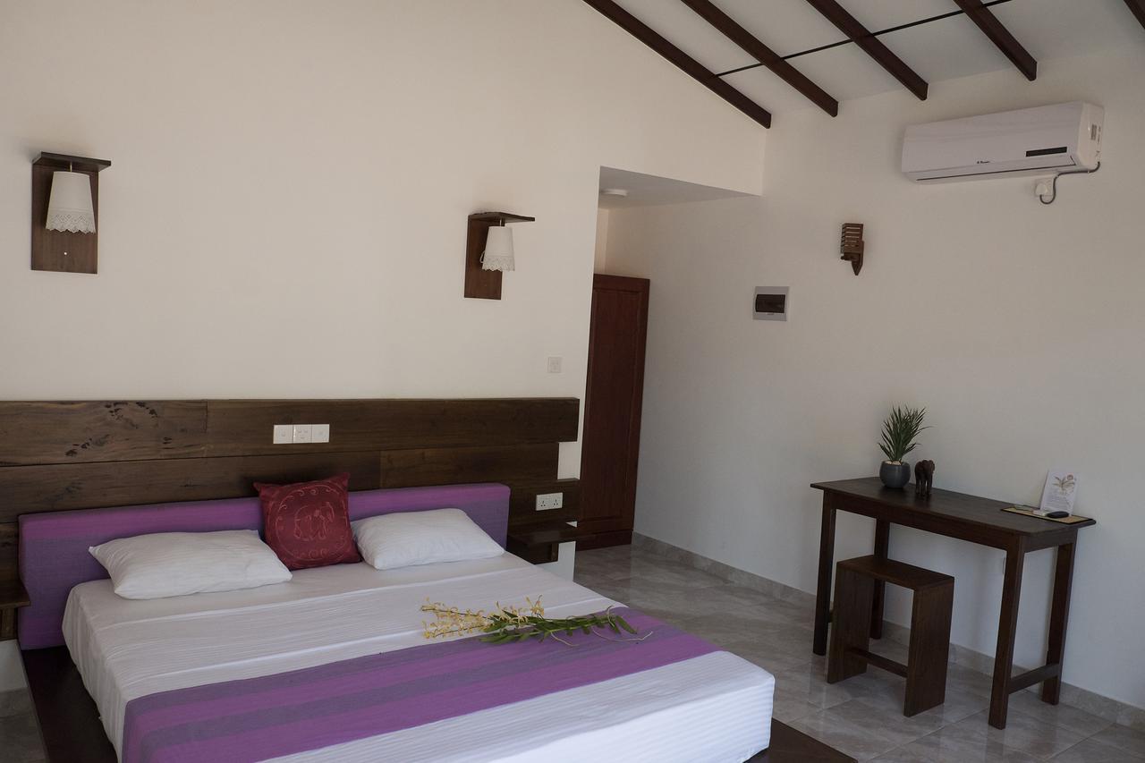 Sanda Eliya Resort Bentota Exterior photo
